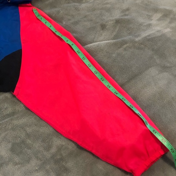 Vintage Nike Pullover - Picture 4 of 5